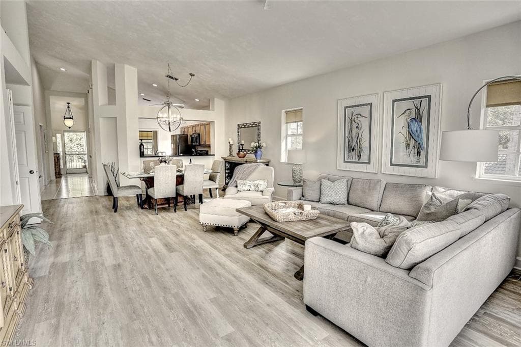 486 Edgemere Way E 2, Naples, FL 34105-12