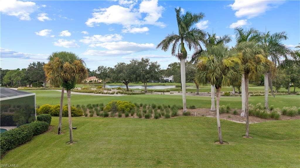 486 Edgemere Way E 2, Naples, FL 34105-5