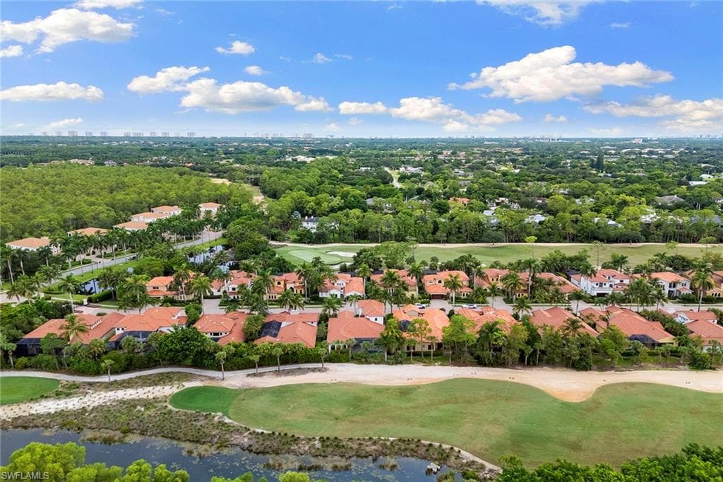 2896 Tiburon Blvd E, Naples, FL 34109-43