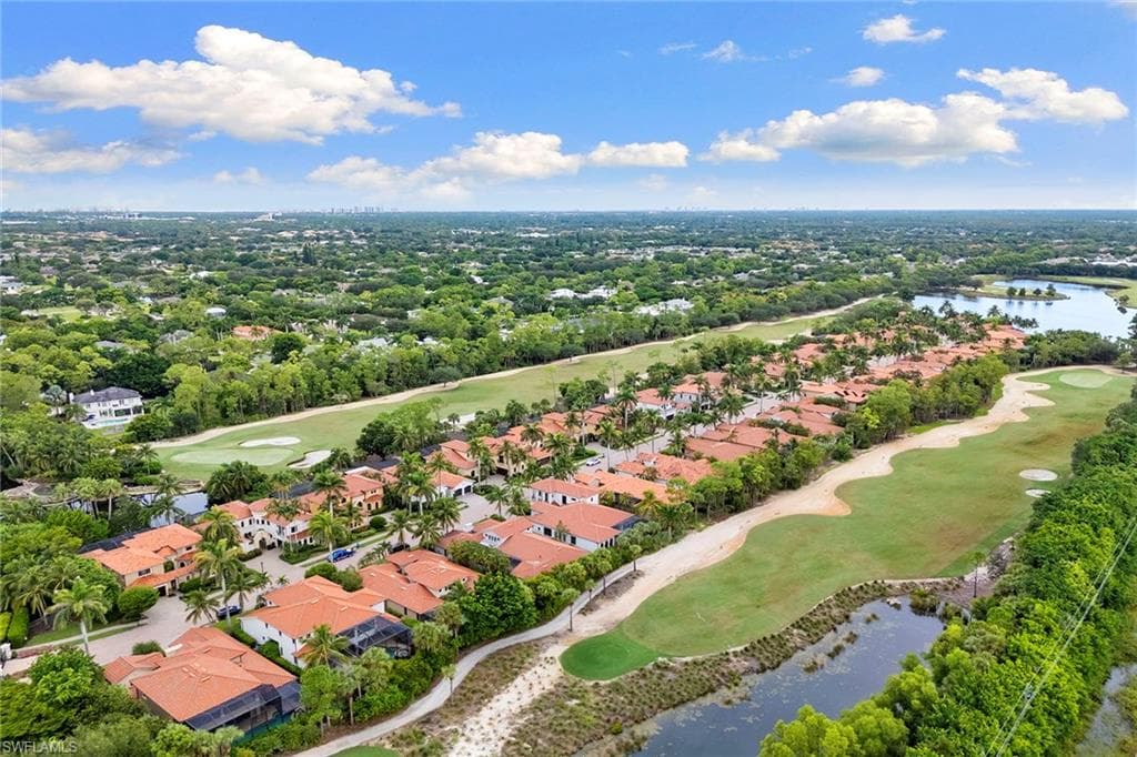 2896 Tiburon Blvd E, Naples, FL 34109-44