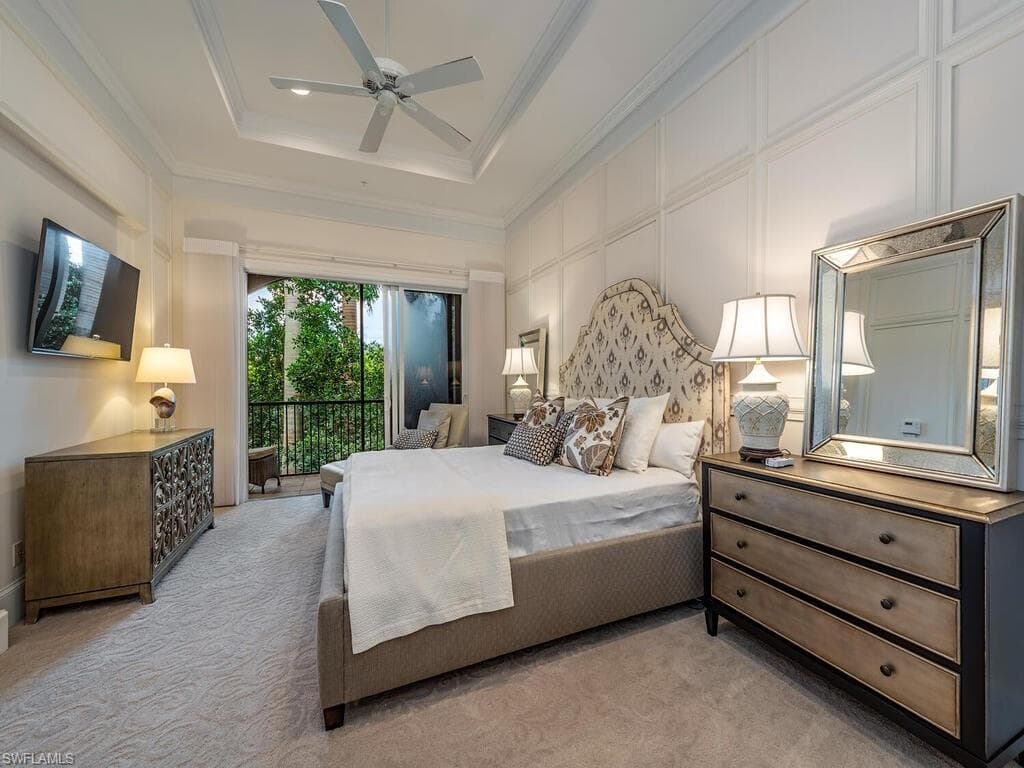 2314 Tradition Way 201, Naples, Fl 34105-8