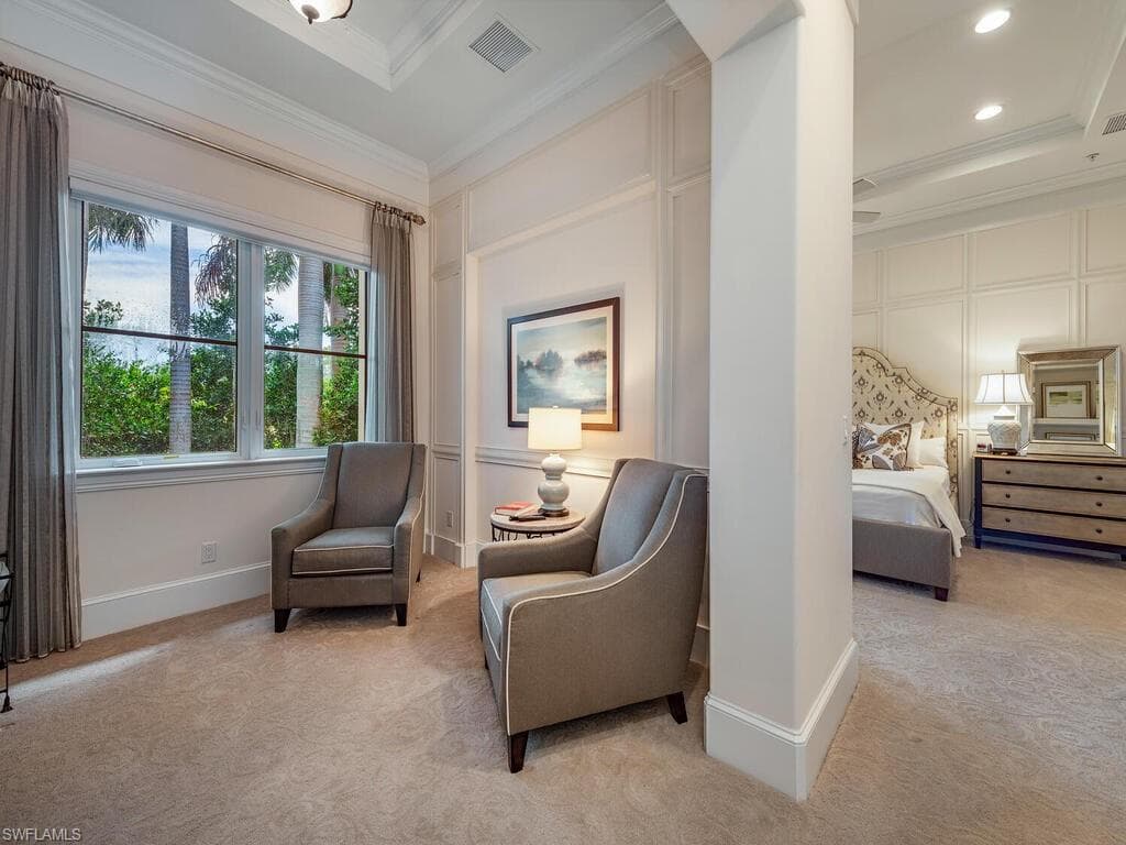 2314 Tradition Way 201, Naples, Fl 34105-9