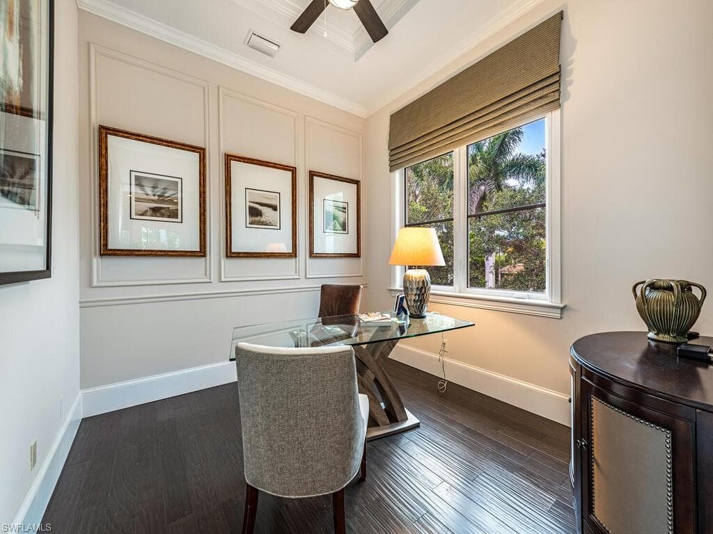 2314 Tradition Way 201, Naples, Fl 34105-15