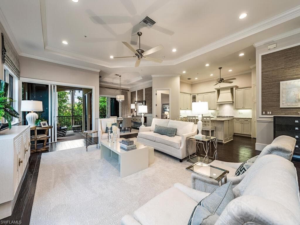 2314 Tradition Way 201, Naples, Fl 34105-3