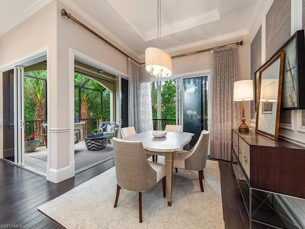 2314 Tradition Way 201, Naples, Fl 34105-4