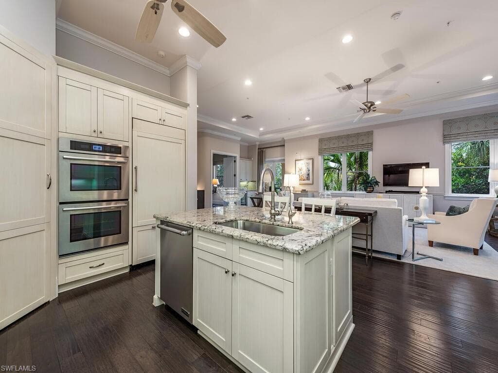 2314 Tradition Way 201, Naples, Fl 34105-7