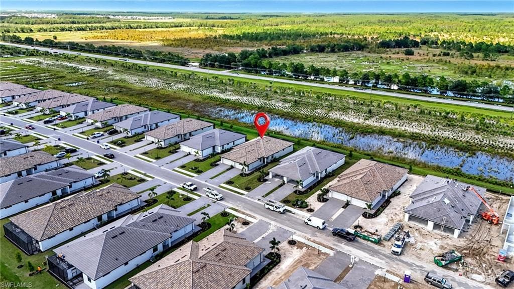 19612 Hinkley Dr, Estero, FL 33928-7