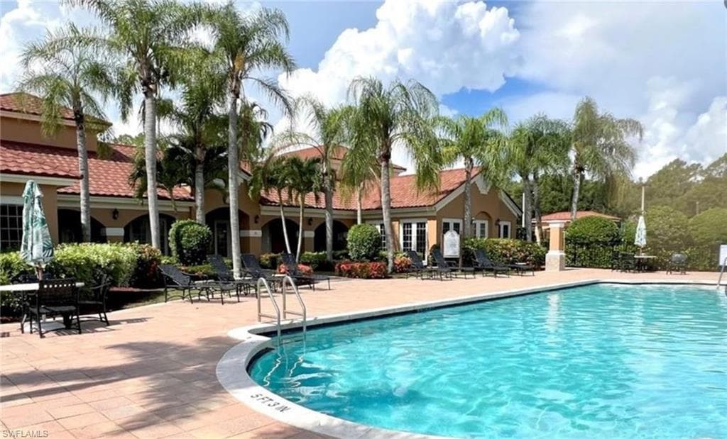 1885 Florida Club Dr 8108, Naples, FL 34112-31