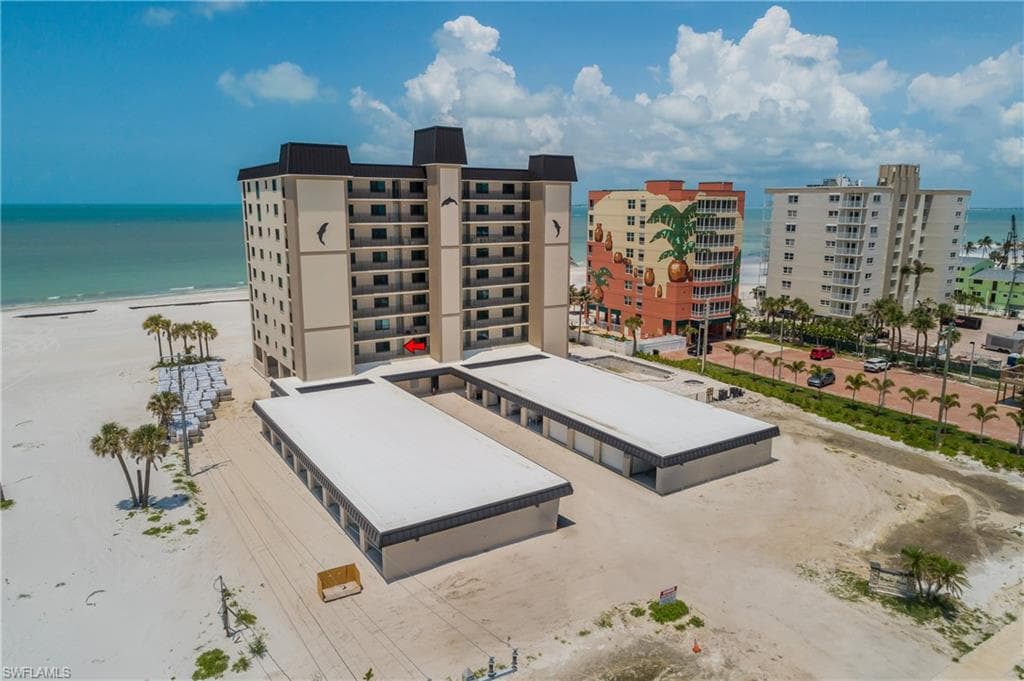 538 Estero Blvd 102, Fort Myers Beach, FL 33931-16