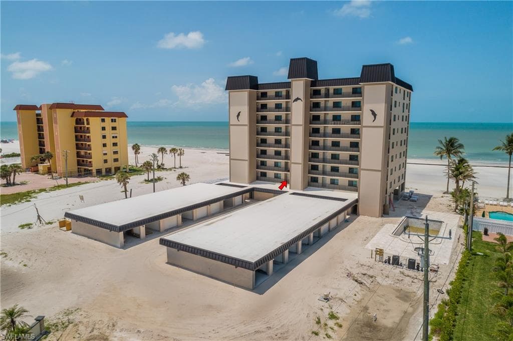 538 Estero Blvd 102, Fort Myers Beach, FL 33931-17