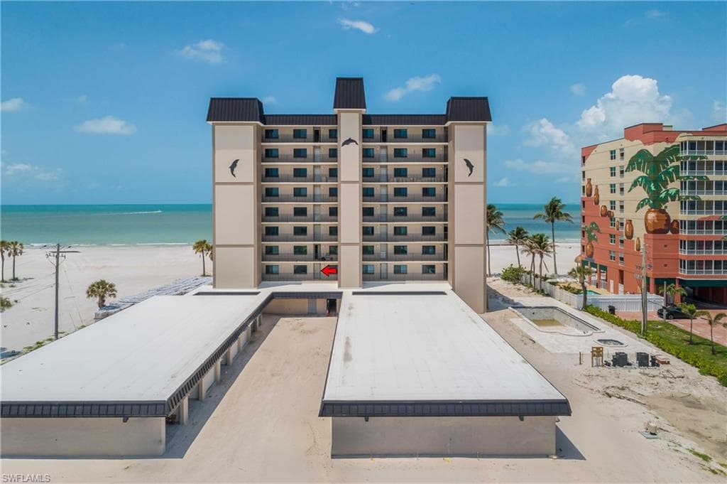 538 Estero Blvd 102, Fort Myers Beach, FL 33931-18
