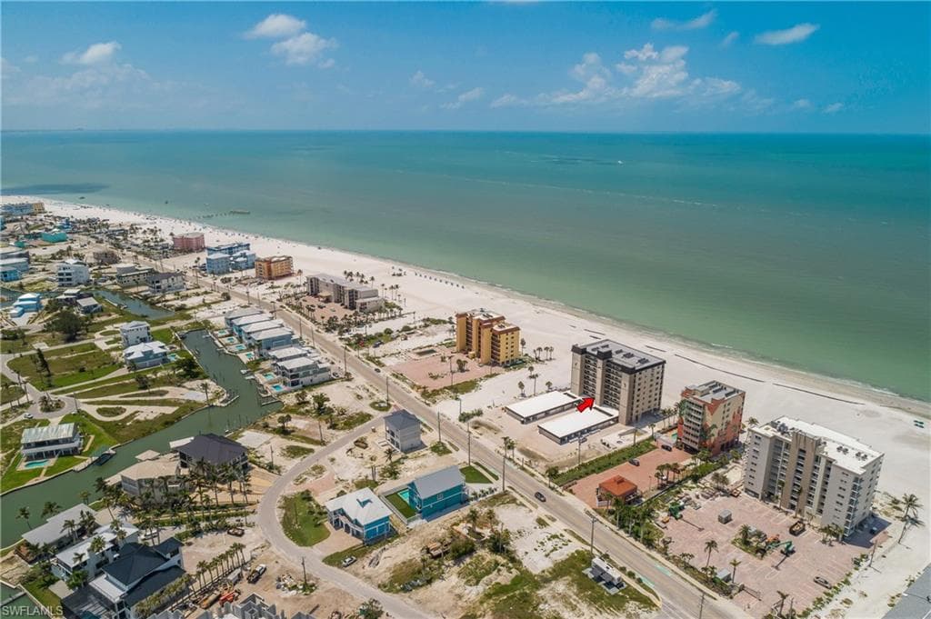 538 Estero Blvd 102, Fort Myers Beach, FL 33931-3