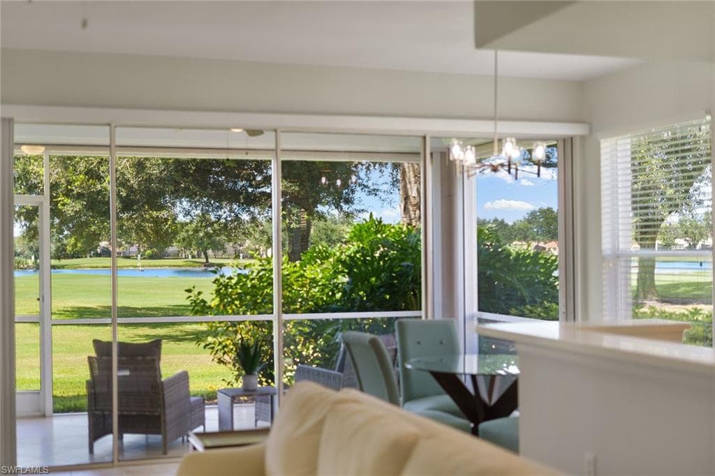 1953 Crestview Way 161, Naples, FL 34119-12