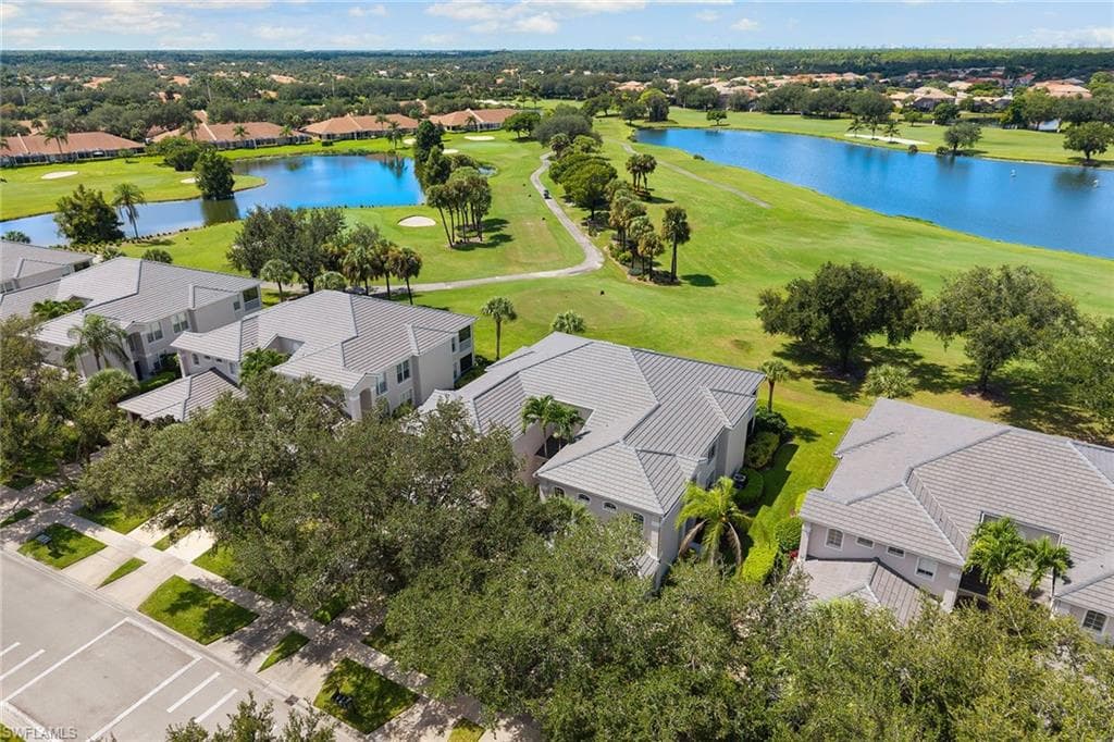 1953 Crestview Way 161, Naples, FL 34119-26