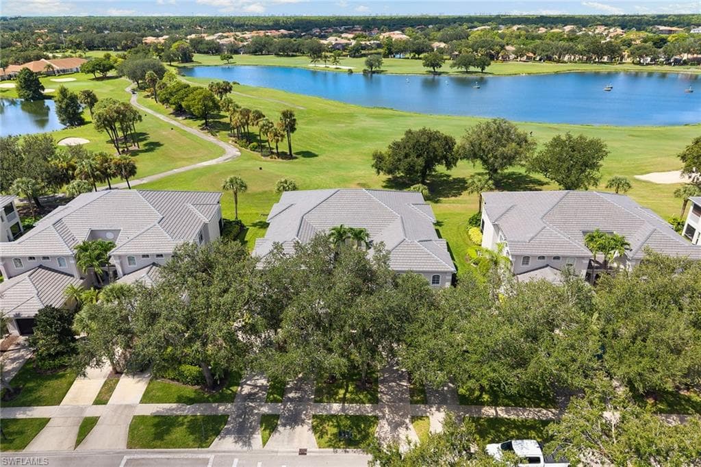 1953 Crestview Way 161, Naples, FL 34119-27