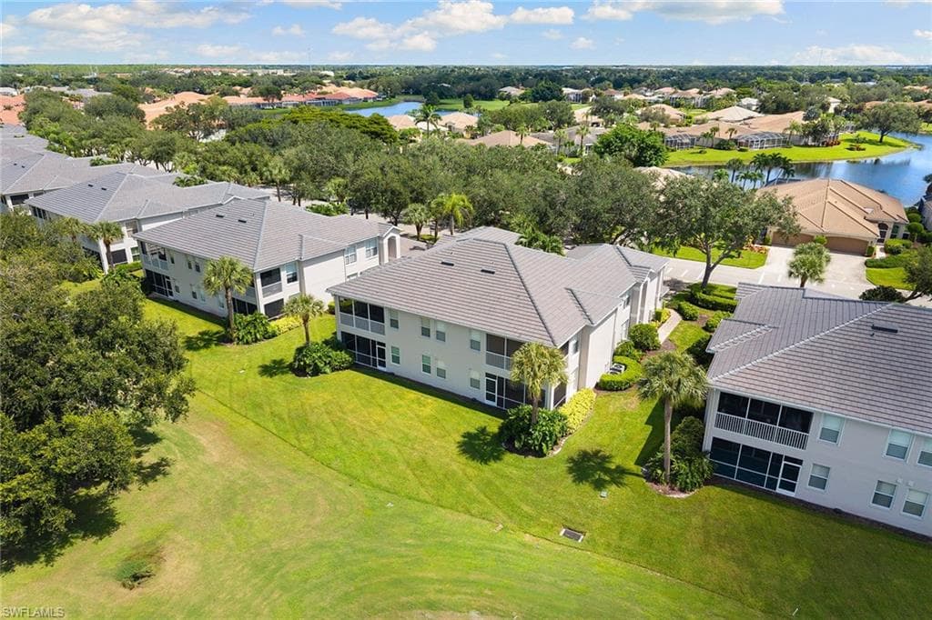 1953 Crestview Way 161, Naples, FL 34119-28