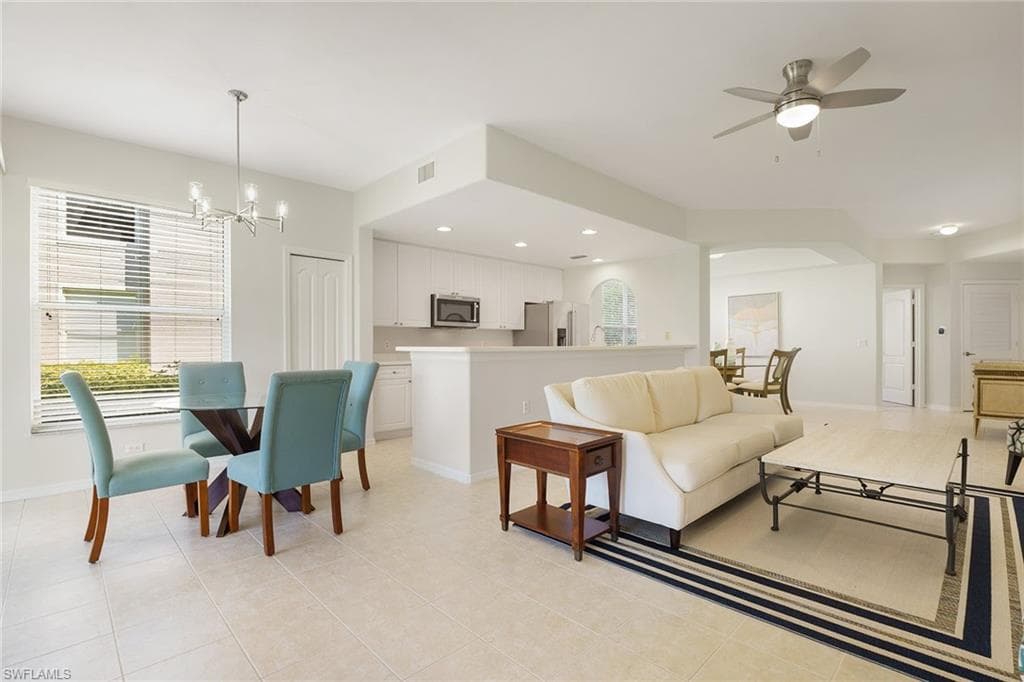 1953 Crestview Way 161, Naples, FL 34119-6