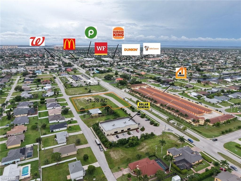4441 Chiquita Blvd S, Cape Coral, FL 33914-2