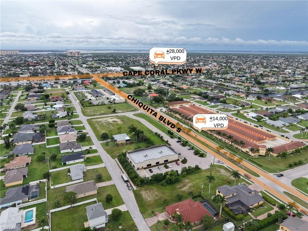 4441 Chiquita Blvd S, Cape Coral, FL 33914-3