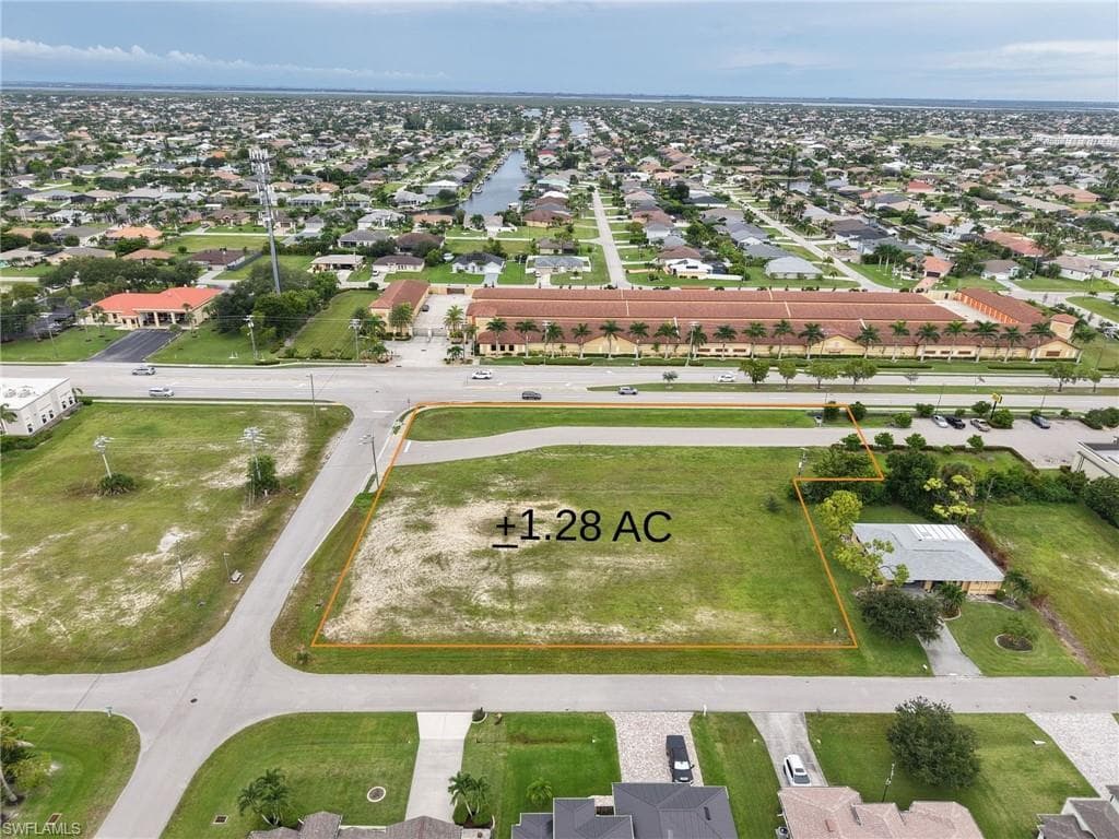 4441 Chiquita Blvd S, Cape Coral, FL 33914-4