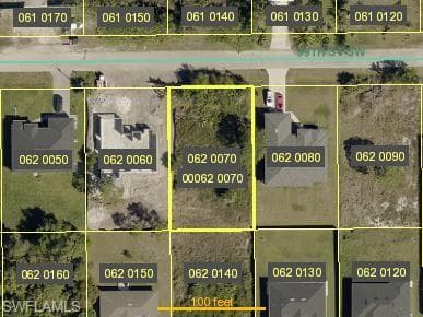 3207 39th St SW, Lehigh Acres, FL 33976-1