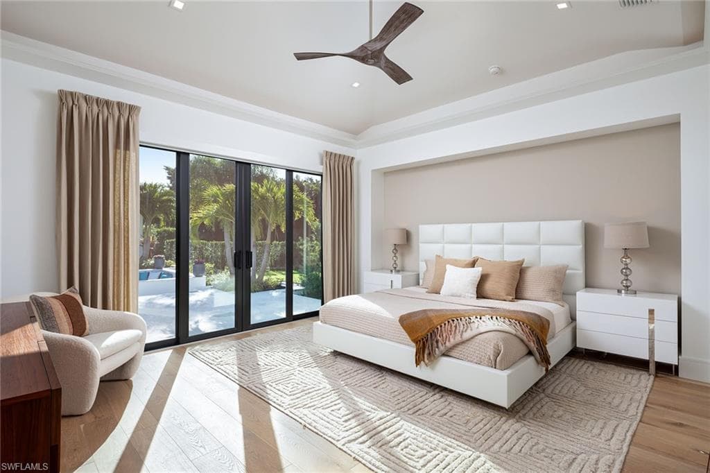 494 Gordonia Rd, Naples, FL 34108-11