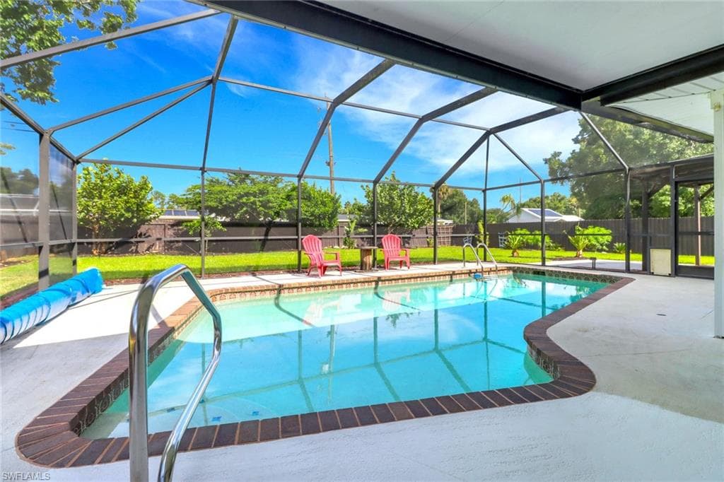 17084 Wayzata Ct, North Fort Myers, FL 33917-20