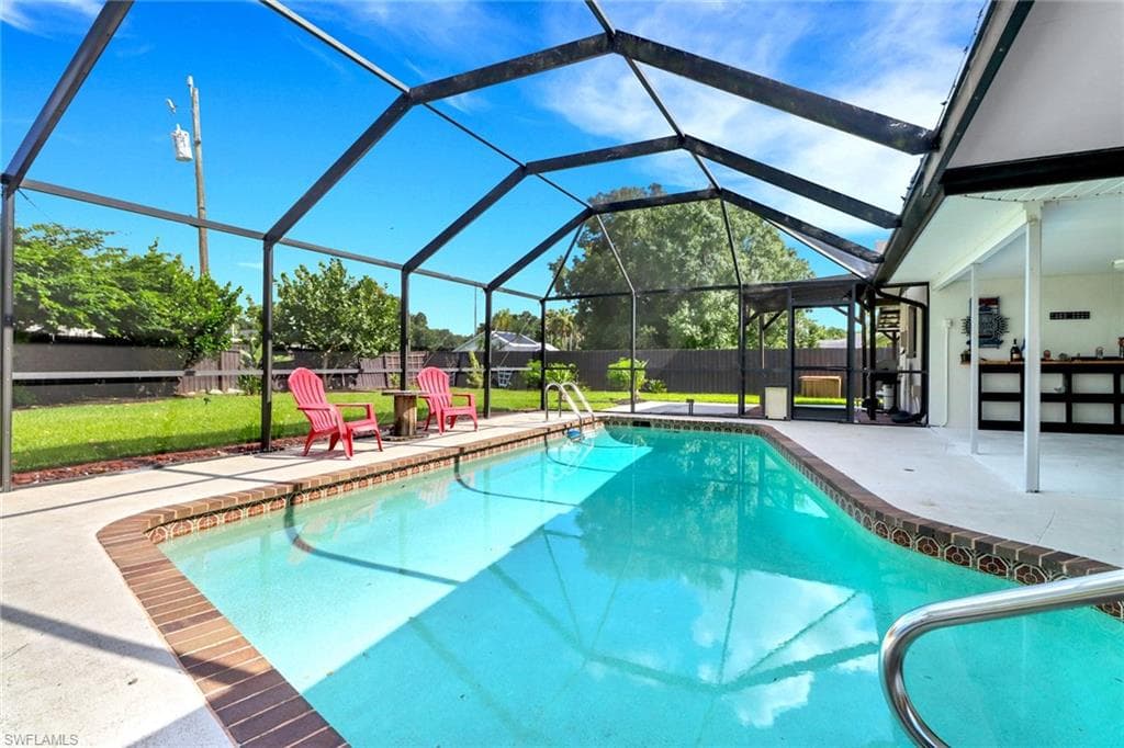 17084 Wayzata Ct, North Fort Myers, FL 33917-1