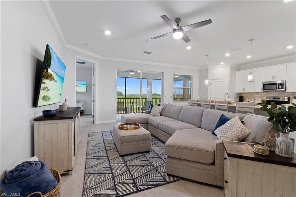 6052 Ellerston Way 1722, Ave Maria, FL 34142-12