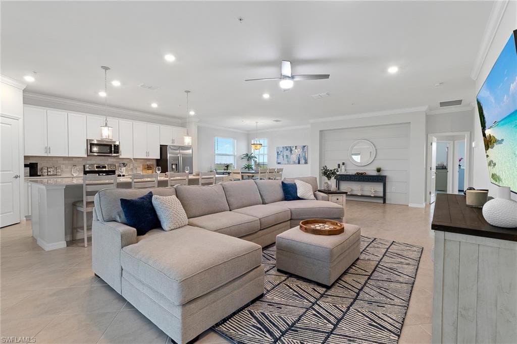 6052 Ellerston Way 1722, Ave Maria, FL 34142-1
