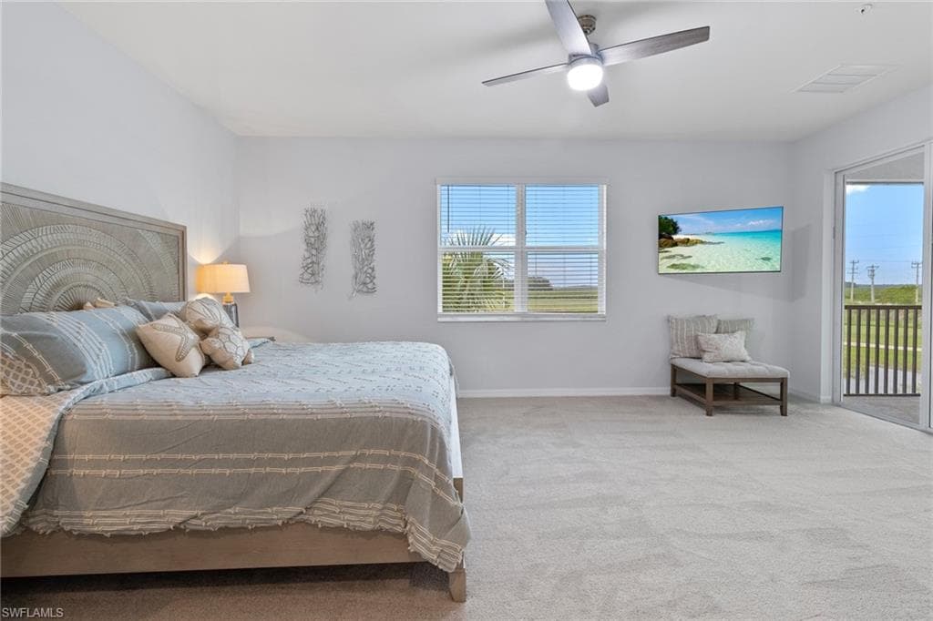 6052 Ellerston Way 1722, Ave Maria, FL 34142-19