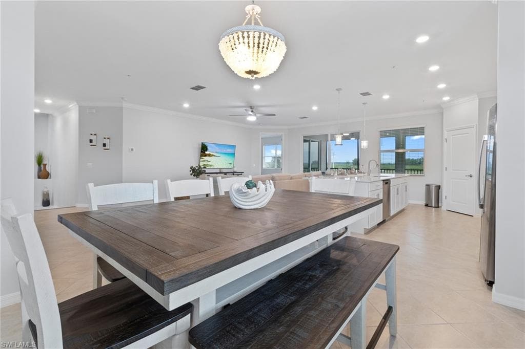 6052 Ellerston Way 1722, Ave Maria, FL 34142-3