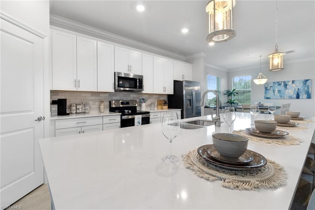 6052 Ellerston Way 1722, Ave Maria, FL 34142-4