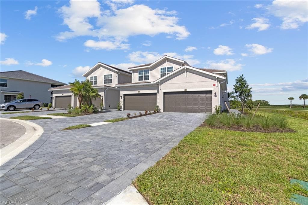 6052 Ellerston Way 1722, Ave Maria, FL 34142-7