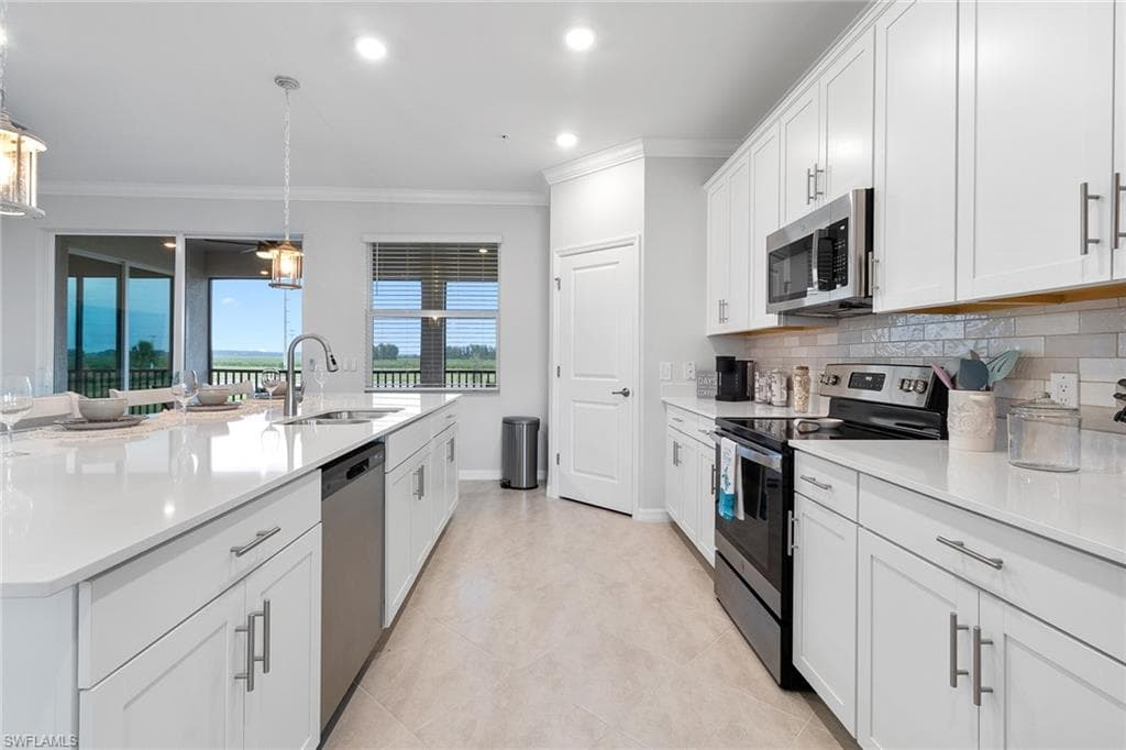 6052 Ellerston Way 1722, Ave Maria, FL 34142-8
