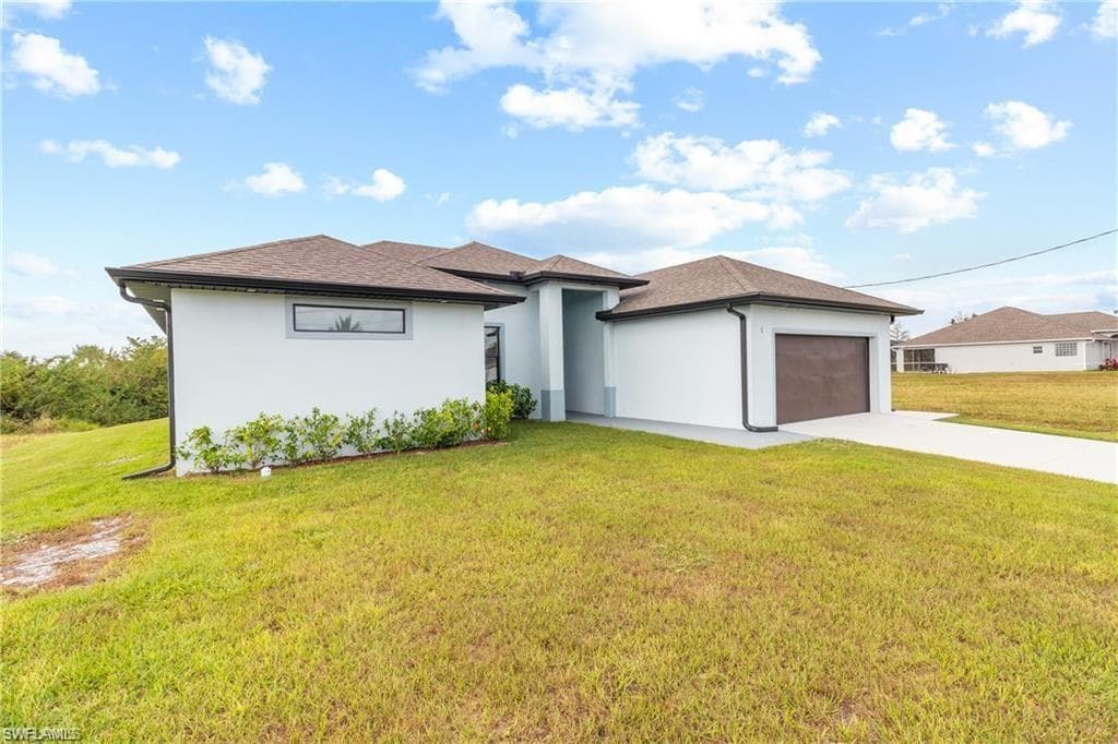 1806 21st Pl, Cape Coral, FL 33909-2