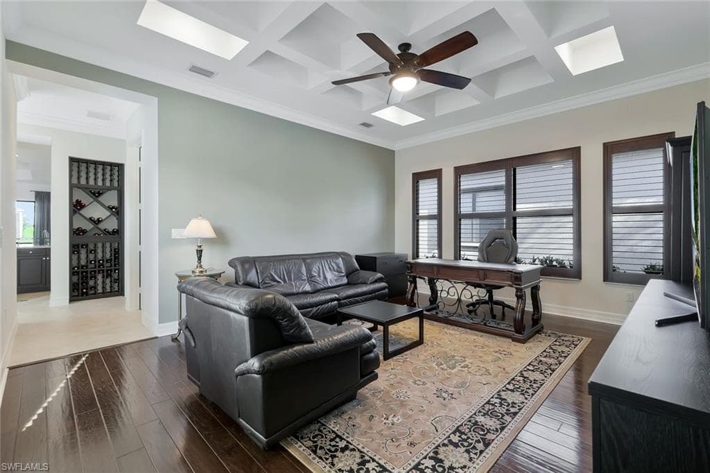 3384 Atlantic Cir, Naples, FL 34119-24