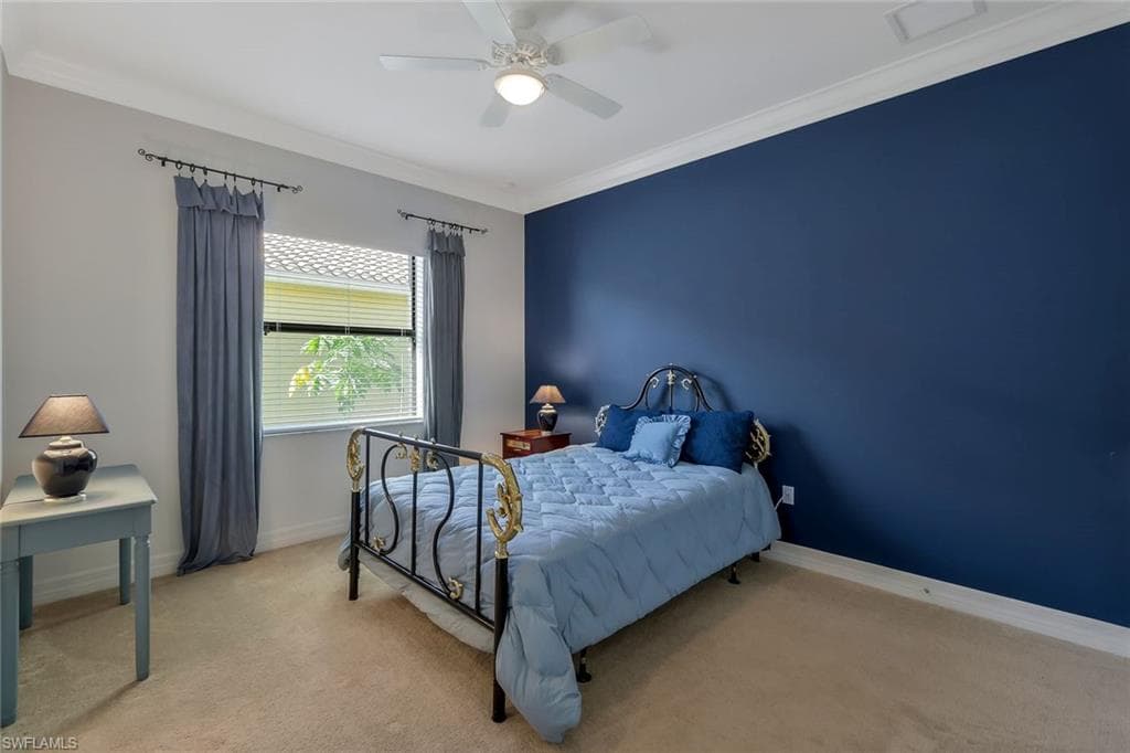 3384 Atlantic Cir, Naples, FL 34119-28