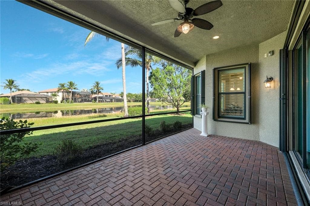 3384 Atlantic Cir, Naples, FL 34119-34