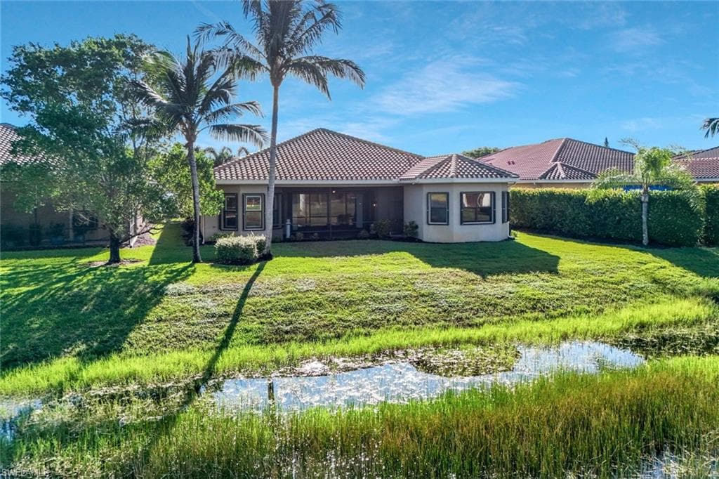 3384 Atlantic Cir, Naples, FL 34119-36