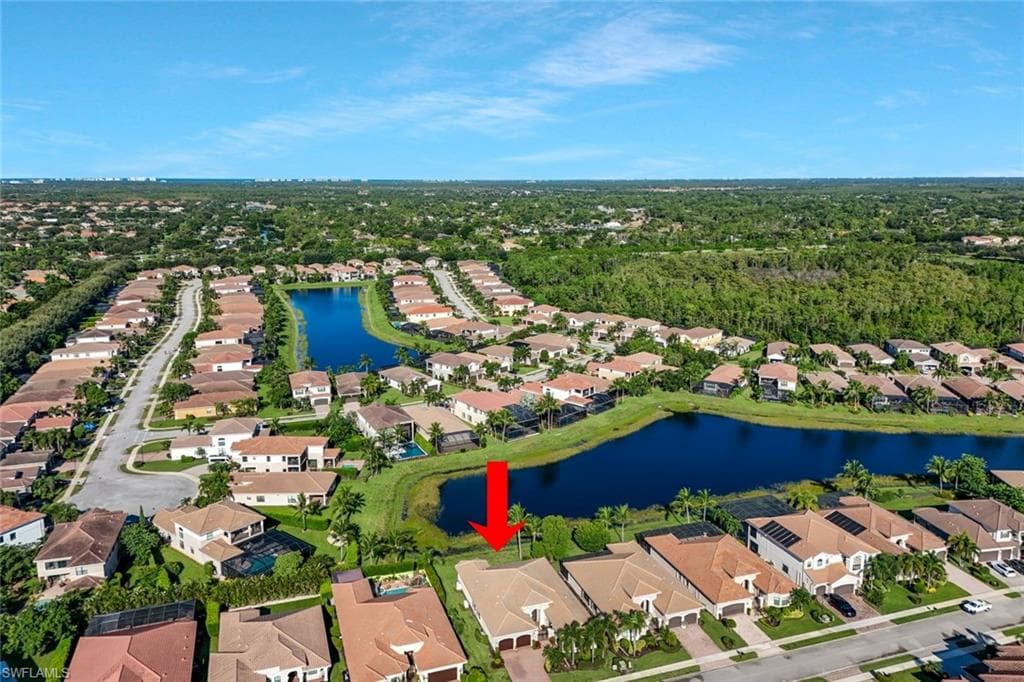 3384 Atlantic Cir, Naples, FL 34119-42