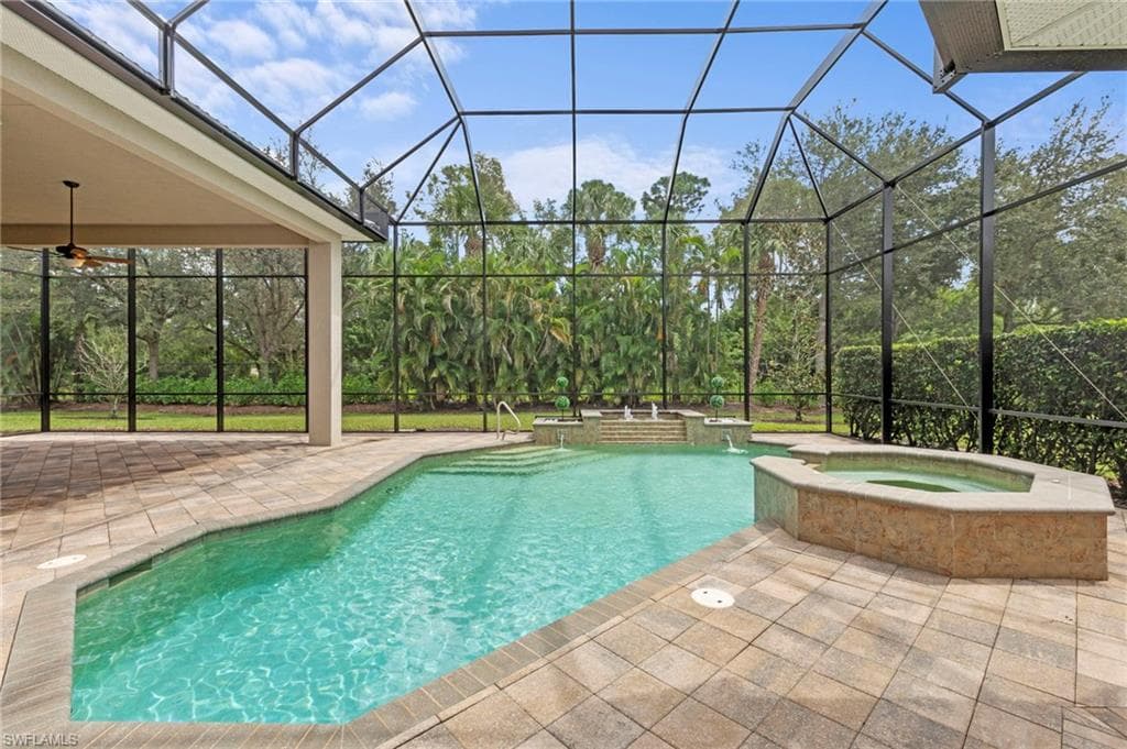 19284 La Serena Dr, Estero, FL 33967-43