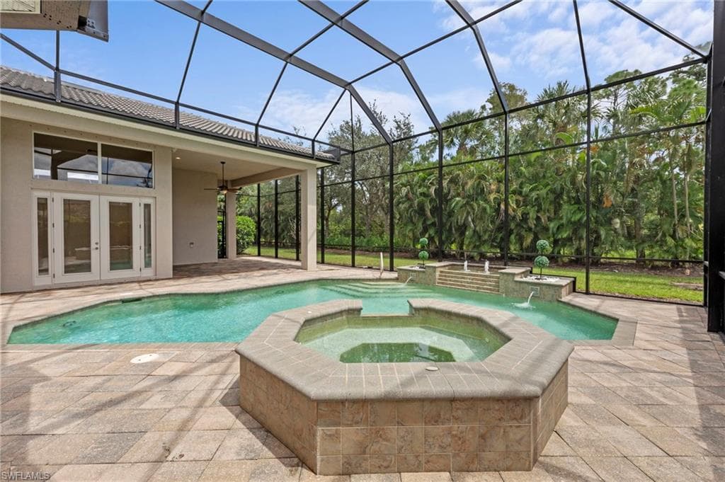 19284 La Serena Dr, Estero, FL 33967-44