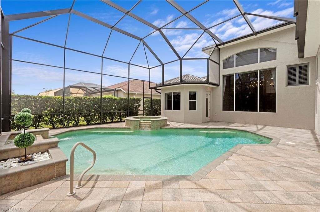 19284 La Serena Dr, Estero, FL 33967-46