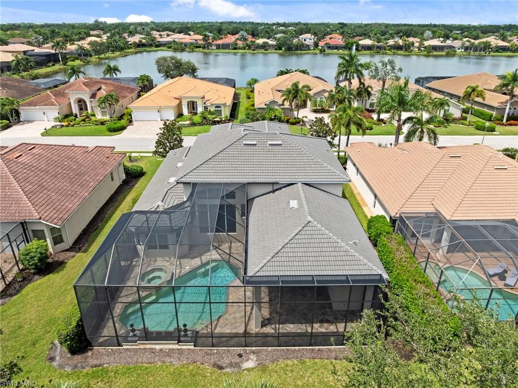 19284 La Serena Dr, Estero, FL 33967-49