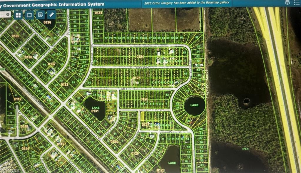 28359 Calais Ave, Punta Gorda, FL 33955-3