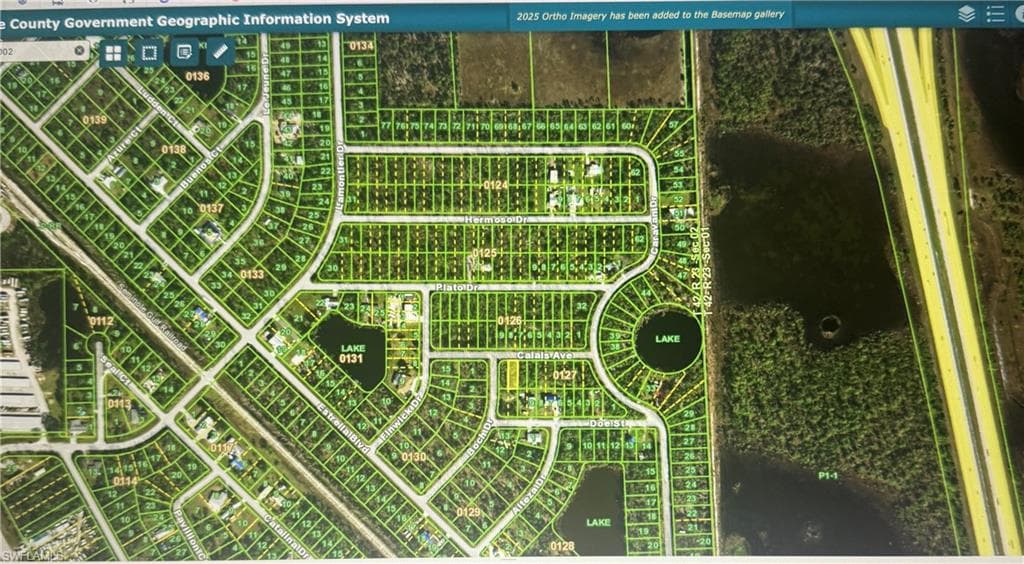 28363 Calais Ave, Punta Gorda, FL 33955-3