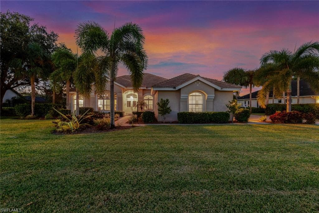 19219 Vintage Trace Cir, Estero, FL 33967-1