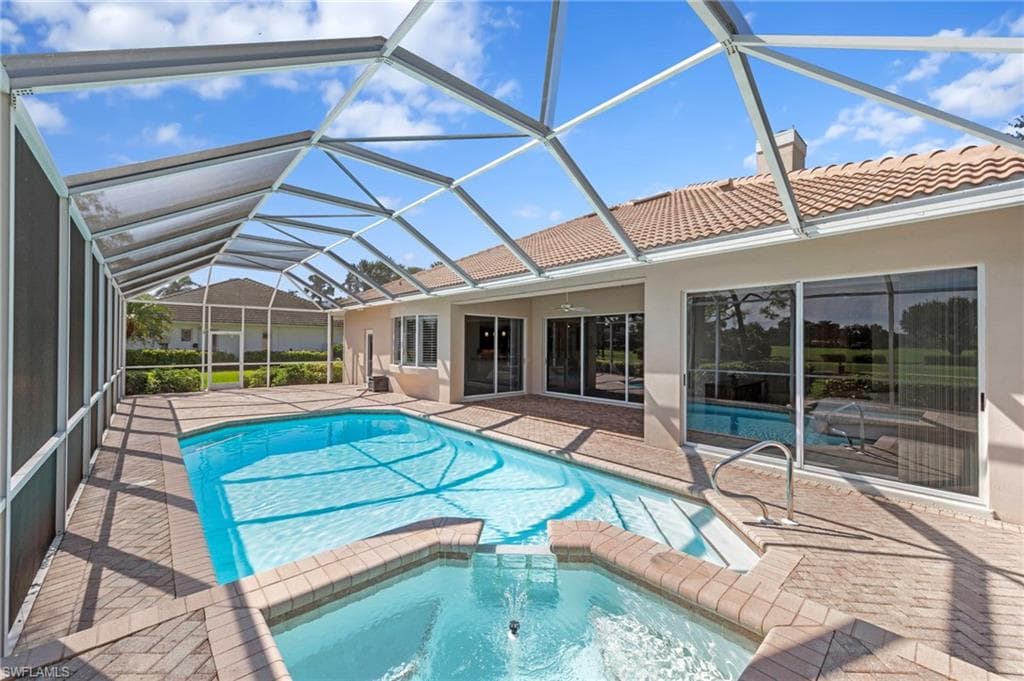 19219 Vintage Trace Cir, Estero, FL 33967-38
