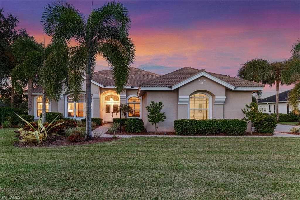 19219 Vintage Trace Cir, Estero, FL 33967-4